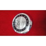 COPPA RUOTA GIULIA - GT - SPIDER - 1750 IN ACCIAIO INOX - ANELLO GRANDE